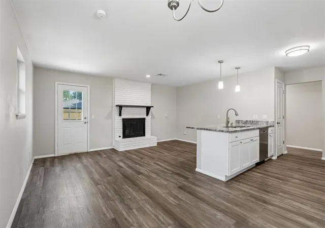 Photo 3 of Sale Pending at 8209 NW 28th Street, Bethany, OK 73008 | MLS# 1217856 | Listing updated on 2026-09-02