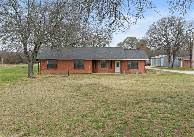 Homes for sale in Wilson, OK | 1475 Santa Fe Rd, Wilson, OK 73463 | MLS# 1217871