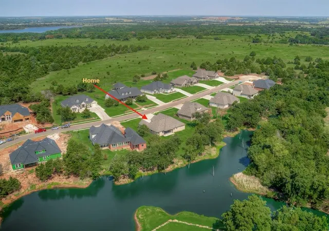 50th image of 8110 Goldfinch Dr, Guthrie, OK 73044 | MLS# 1217874
