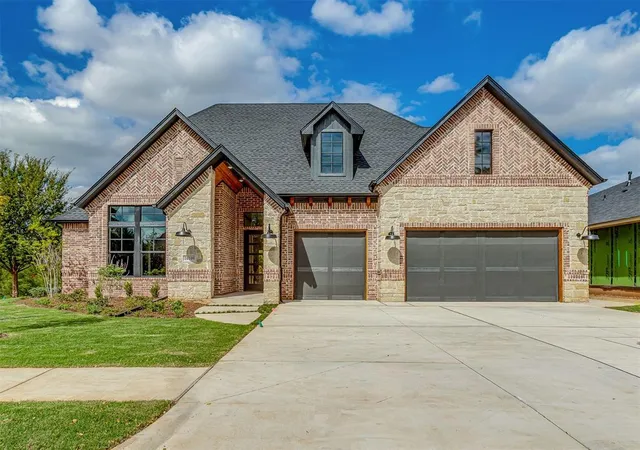 Photo 1 of Single family home for sale at 10109 Sw 27th Street, Yukon, OK 73099 | MLS# 1217877 | Listing updated on 2026-10-14