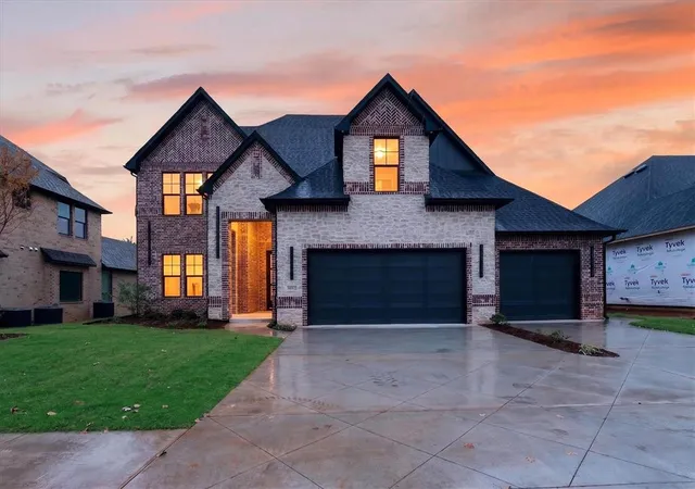 Photo 2 of Single family home for sale at 10033 Sw 27th Street, Yukon, OK 73099 | MLS# 1217879 | Listing updated on 2026-09-22
