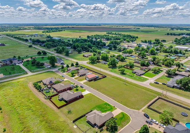 Photo 3 of Land for sale at 107 Dogwood, Crescent, OK 73028 | MLS# 1217888 | Listing updated on 2026-06-05
