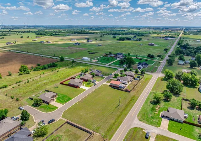 Photo 4 of Land for sale at 107 Dogwood, Crescent, OK 73028 | MLS# 1217888 | Listing updated on 2026-06-05