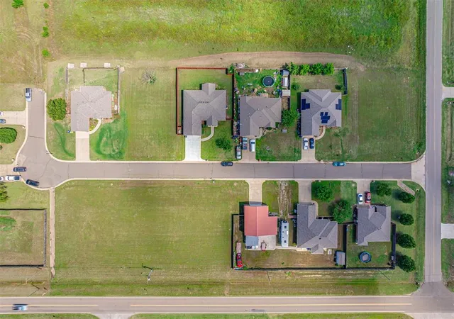 Photo 5 of Land for sale at 107 Dogwood, Crescent, OK 73028 | MLS# 1217888 | Listing updated on 2026-06-05
