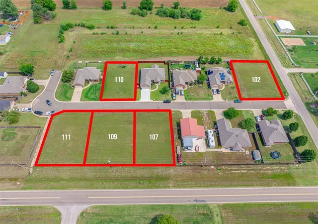 Homes for sale in Crescent, OK | 110 Dogwood, Crescent, OK 73028 | MLS# 1217896