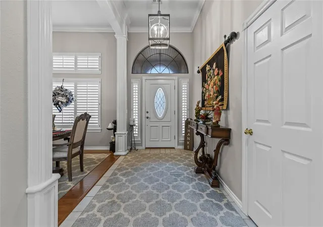Photo 3 of Single family home for sale at 416 Fieldcrest Dr, Chickasha, OK 73018 | MLS# 1217923 | Listing updated on 2026-09-29