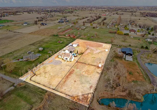 Photo 4 of Single family home for sale at 15500 S Drexel Ave, Oklahoma City, OK 73170 | MLS# 1217935 | Listing updated on 2026-08-29