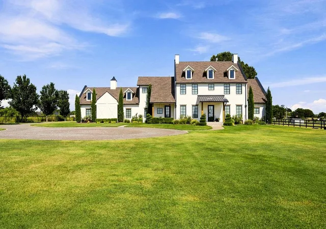 Photo 3 of Mansion for sale at 15500 S Drexel Ave, Oklahoma City, OK 73170 | MLS# 1217935 | Listing updated on 2026-08-29