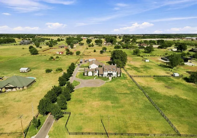 Photo 3 of Single family home for sale at 15500 S Drexel Ave, Oklahoma City, OK 73170 | MLS# 1217935 | Listing updated on 2026-08-29