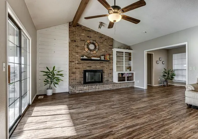 Homes for sale in Oklahoma City, OK | 8816 Dena Ln, Oklahoma City, OK 73132 | MLS# 1217968