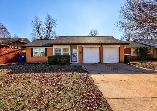 Photo 1 of Single family home for sale at 2808 Kent Dr, Oklahoma City, OK 73120 | MLS# 1217976 | Listing updated on 2026-09-03