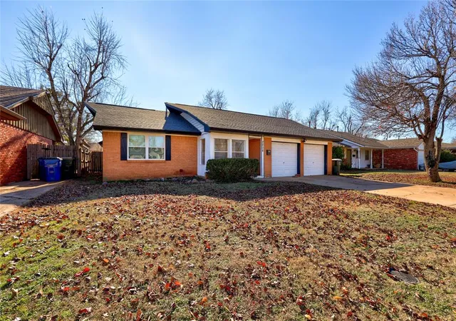 Photo 2 of Single family home for sale at 2808 Kent Dr, Oklahoma City, OK 73120 | MLS# 1217976 | Listing updated on 2026-09-03