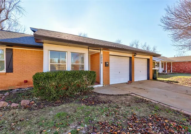 Photo 3 of Single family home for sale at 2808 Kent Dr, Oklahoma City, OK 73120 | MLS# 1217976 | Listing updated on 2026-09-03