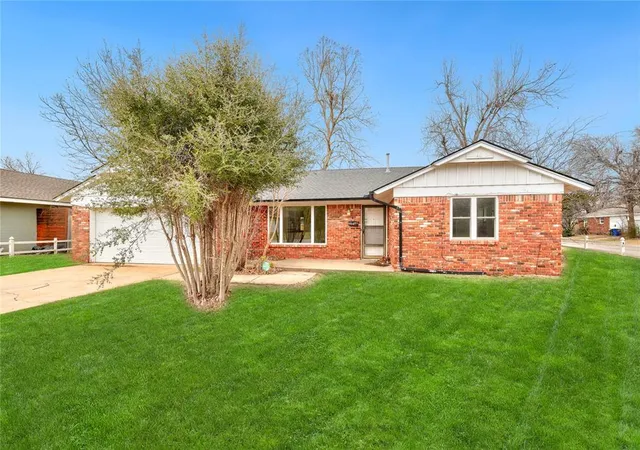 Photo 1 of Single family home for sale at 1501 Carlisle Ct, Oklahoma City, OK 73120 | MLS# 1217979 | Listing updated on 2026-09-03