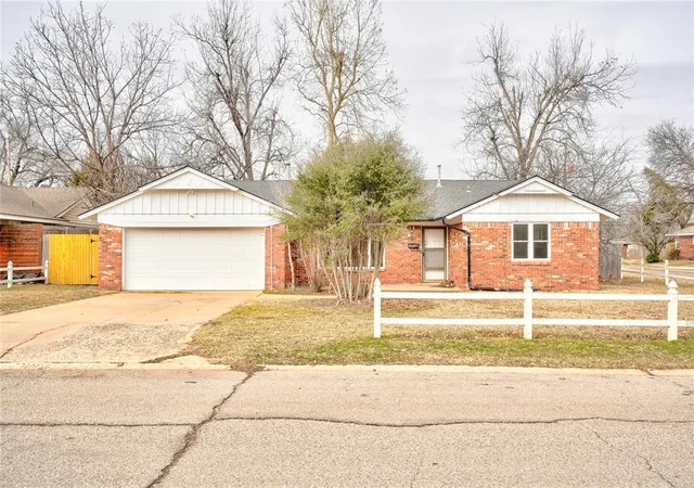 Photo 2 of Single family home for sale at 1501 Carlisle Ct, Oklahoma City, OK 73120 | MLS# 1217979 | Listing updated on 2026-09-03