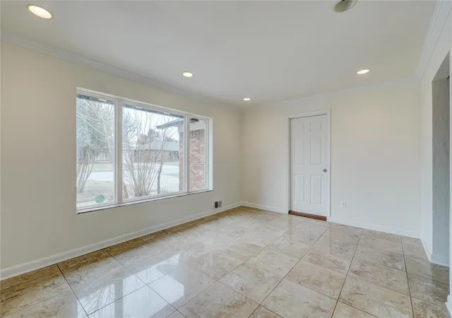 Photo 4 of Single family home for sale at 1501 Carlisle Ct, Oklahoma City, OK 73120 | MLS# 1217979 | Listing updated on 2026-09-03