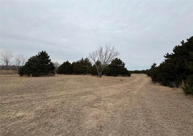 Photo 2 of Land for sale at 6101 W Camp Dr, Guthrie, OK 73044 | MLS# 1217986 | Listing updated on 2026-08-17