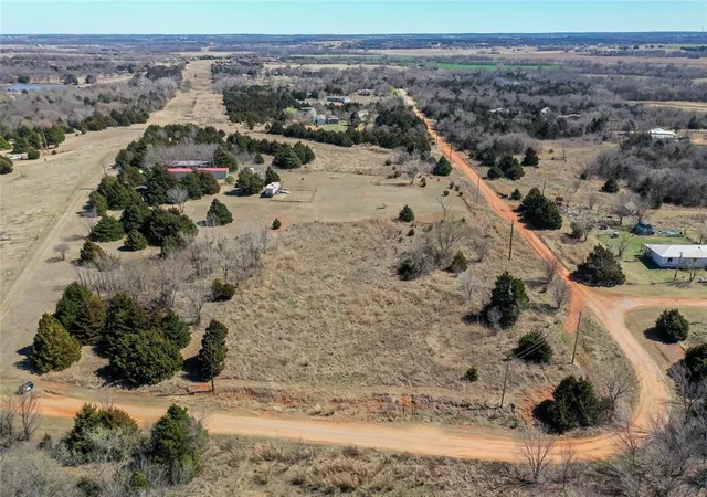 Photo 3 of Land for sale at 6101 W Camp Dr, Guthrie, OK 73044 | MLS# 1217986 | Listing updated on 2026-08-17