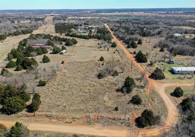Photo 3 of Land for sale at 6101 W Camp Dr, Guthrie, OK 73044 | MLS# 1217986 | Listing updated on 2026-08-17