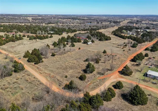 Photo 4 of Land for sale at 6101 W Camp Dr, Guthrie, OK 73044 | MLS# 1217986 | Listing updated on 2026-08-17