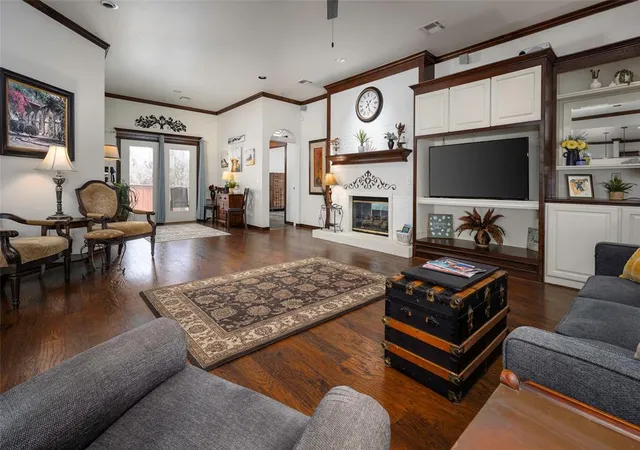 3rd image of 13412 Auburn Ln, Edmond, OK 73013 | MLS# 1218015