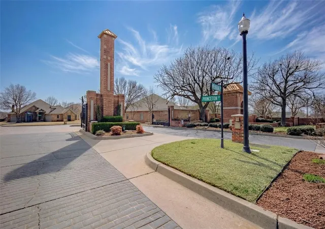 34th image of 13412 Auburn Ln, Edmond, OK 73013 | MLS# 1218015