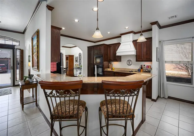 4th image of 13412 Auburn Ln, Edmond, OK 73013 | MLS# 1218015