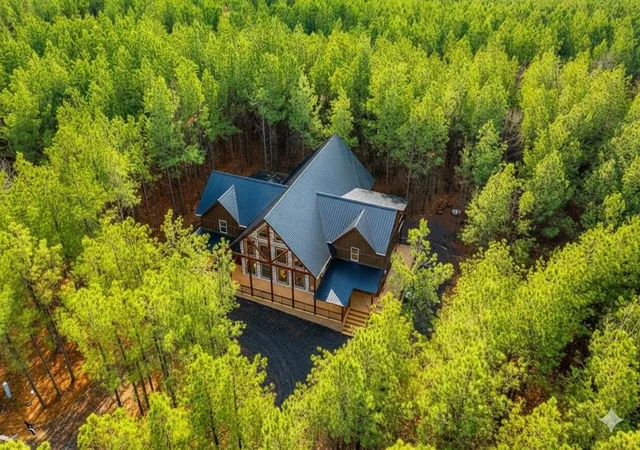 1st image of 117 Gopher Wood Trl, Broken Bow, OK 74728 | MLS# 1218021