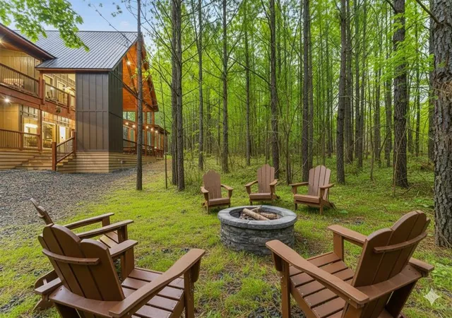 3rd image of 117 Gopher Wood Trl, Broken Bow, OK 74728 | MLS# 1218021