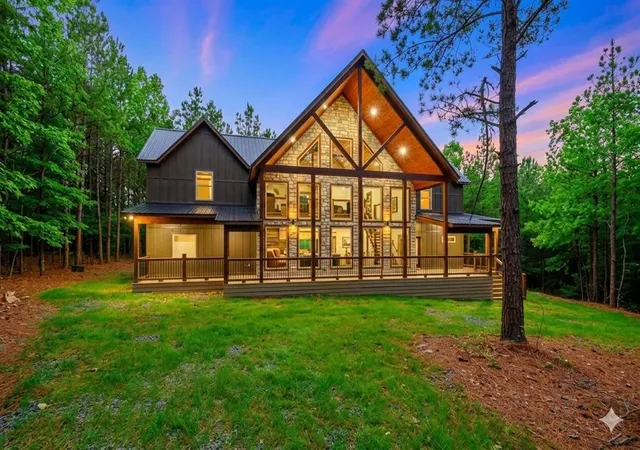 4th image of 117 Gopher Wood Trl, Broken Bow, OK 74728 | MLS# 1218021