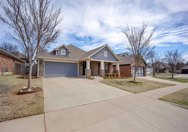 1st image of 6 Carat Dr, Yukon, OK 73099 | MLS# 1218025