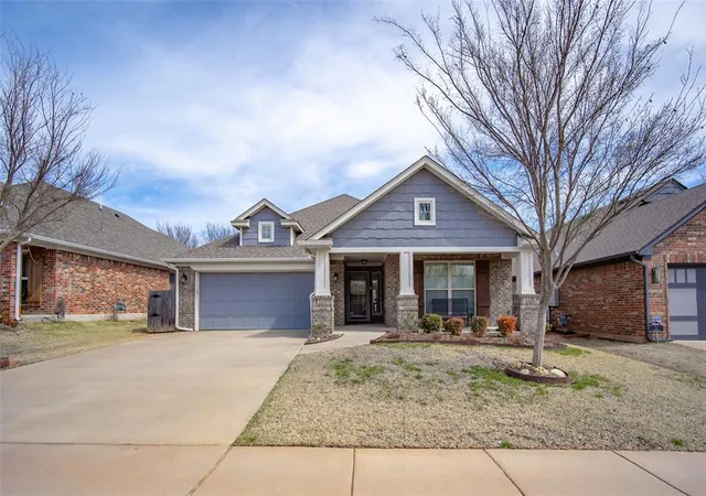 5th image of 6 Carat Dr, Yukon, OK 73099 | MLS# 1218025