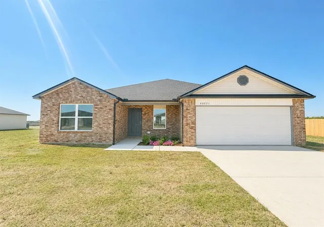 Homes for sale in Shawnee, OK | 40931 Alpine Meadow Dr, Shawnee, OK 74804 | MLS# 1218037