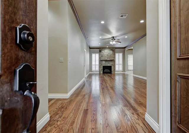 Homes for sale in Edmond, OK | 90 Olde Village Wy, Edmond, OK 73013 | MLS# 1218115