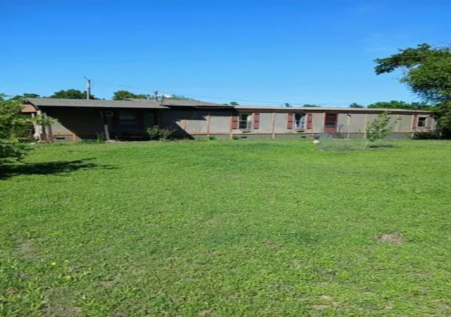 1st image of 26190 Ash Ln, Blanchard, OK 73010 | MLS# 1218157