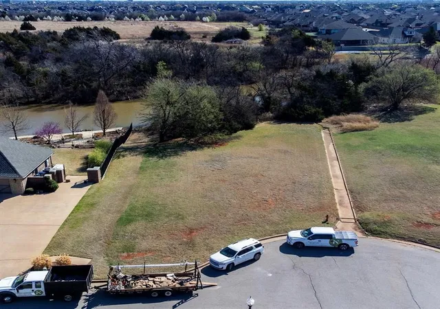 Photo 2 of Land for sale at 13100 Mackinac Is Dr, Oklahoma City, OK 73142 | MLS# 1218162 | Listing updated on 2026-07-10