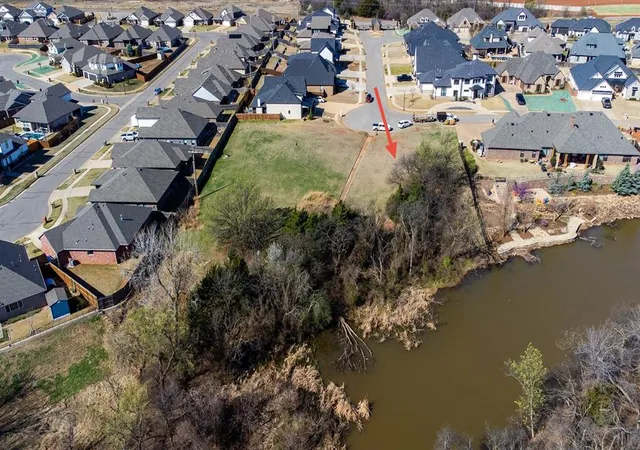 Photo 3 of Land for sale at 13100 Mackinac Is Dr, Oklahoma City, OK 73142 | MLS# 1218162 | Listing updated on 2026-07-10