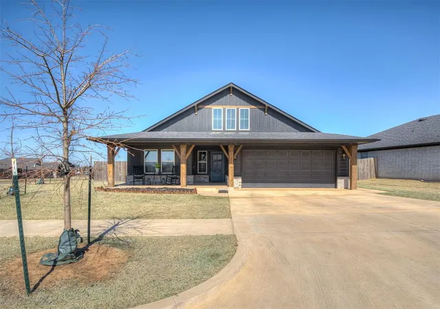 Homes for sale in Yukon, OK | 11117 Nw 133rd Ter, Yukon, OK 73099 | MLS# 1218179