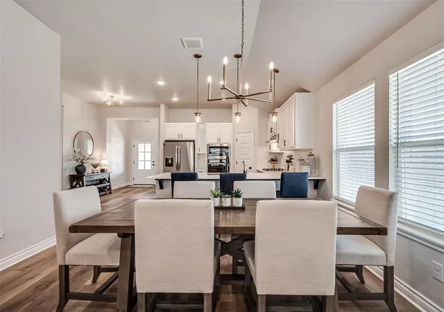 2nd image of 11117 Nw 133rd Ter, Yukon, OK 73099 | MLS# 1218179