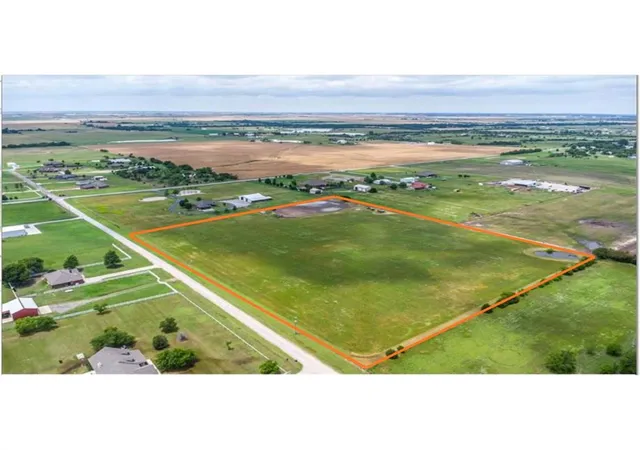 1st image of 0000 S Banner St, El Reno, OK 73036 | MLS# 1218183