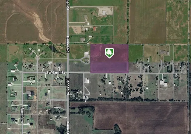 3rd image of 0000 S Banner St, El Reno, OK 73036 | MLS# 1218183