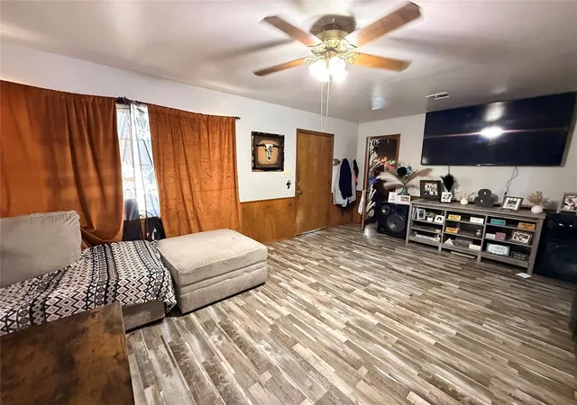 Photo 3 of Single family home for sale at 309 N Dawson St, Meeker, OK 74855 | MLS# 1218188 | Listing updated on 2026-10-05