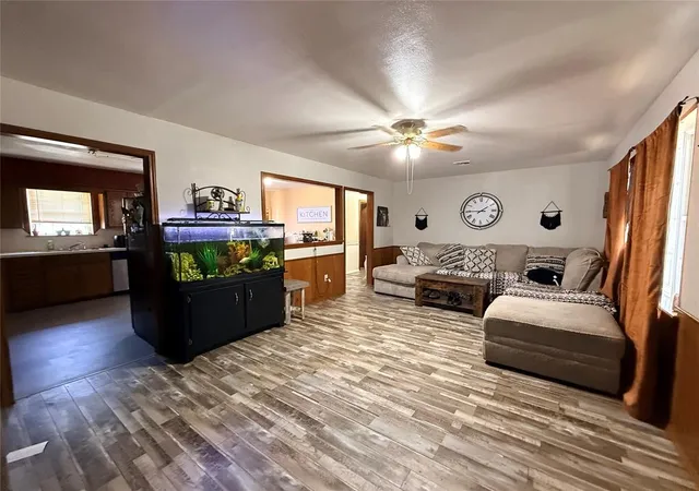 Photo 3 of Single family home for sale at 309 N Dawson St, Meeker, OK 74855 | MLS# 1218188 | Listing updated on 2026-10-05