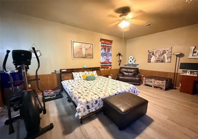 Photo 4 of Single family home for sale at 309 N Dawson St, Meeker, OK 74855 | MLS# 1218188 | Listing updated on 2026-10-05