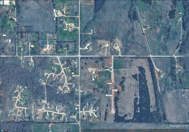 Land for sale at 214 Emma Kaye, Shawnee, OK 74801 | MLS# 1218219