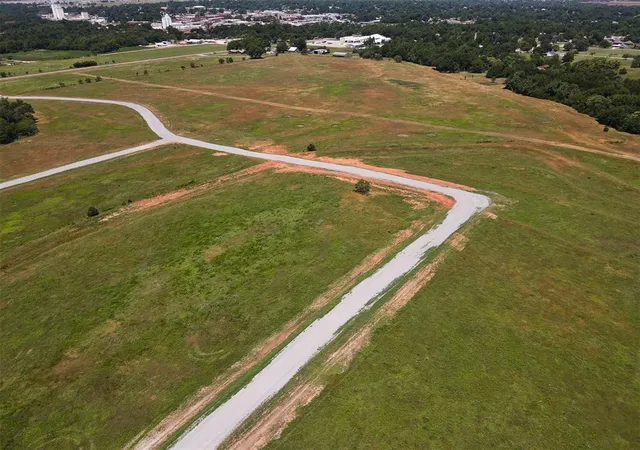 Photo 2 of Land for sale at 0 S 4th Street, Perry, OK 73077 | MLS# 1218236 | Listing updated on 2026-08-12