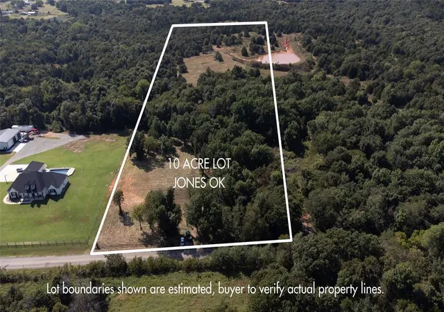 Homes for sale in Jones, OK | 12601 N Choctaw Rd, Jones, OK 73049 | MLS# 1218249