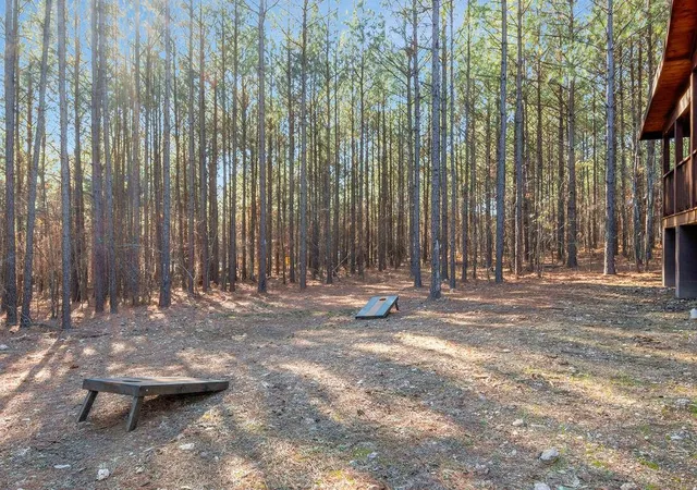 28th image of 528 Lost Creek Trl, Broken Bow, OK 74728 | MLS# 1218268