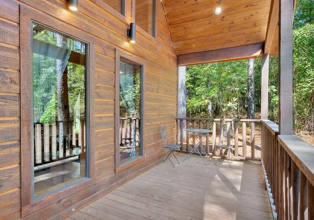 Photo 3 of Single family home for sale at 145 Blue Maple Trl, Broken Bow, OK 74728 | MLS# 1218279 | Listing updated on 2026-08-29