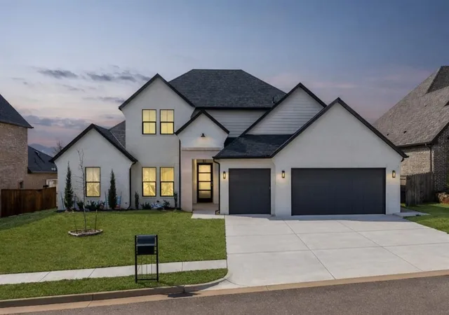 1st image of 3825 Stone Hill Ln, Edmond, OK 73034 | MLS# 1218282